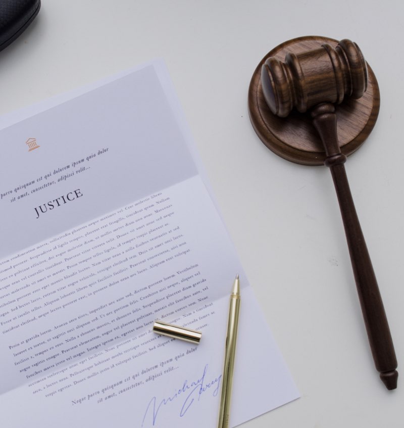 Canadian Policies of law